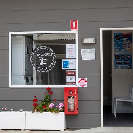 Petrie Mill Motel Zewnętrze zdjęcie