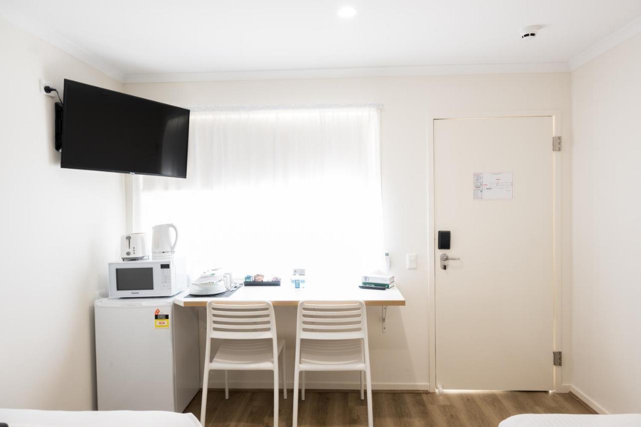 Petrie Mill Motel Zewnętrze zdjęcie