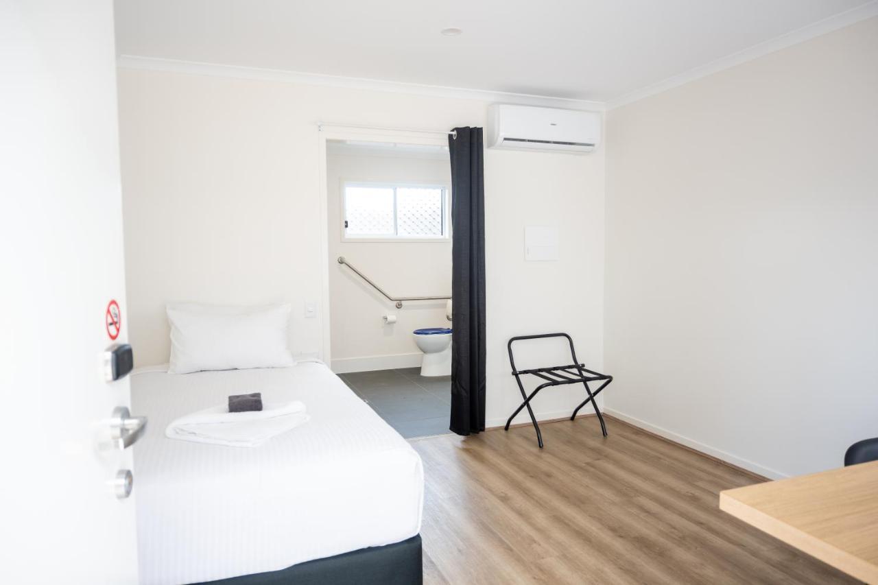 Petrie Mill Motel Zewnętrze zdjęcie