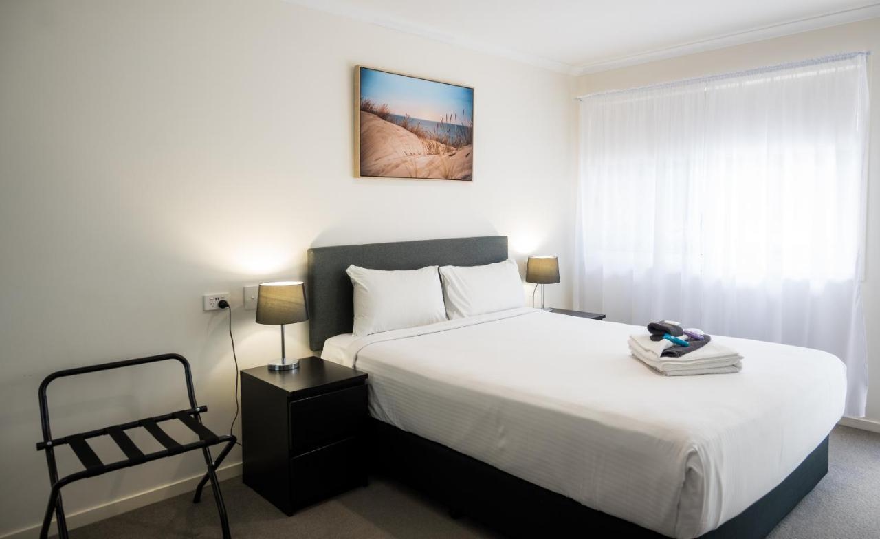 Petrie Mill Motel Zewnętrze zdjęcie