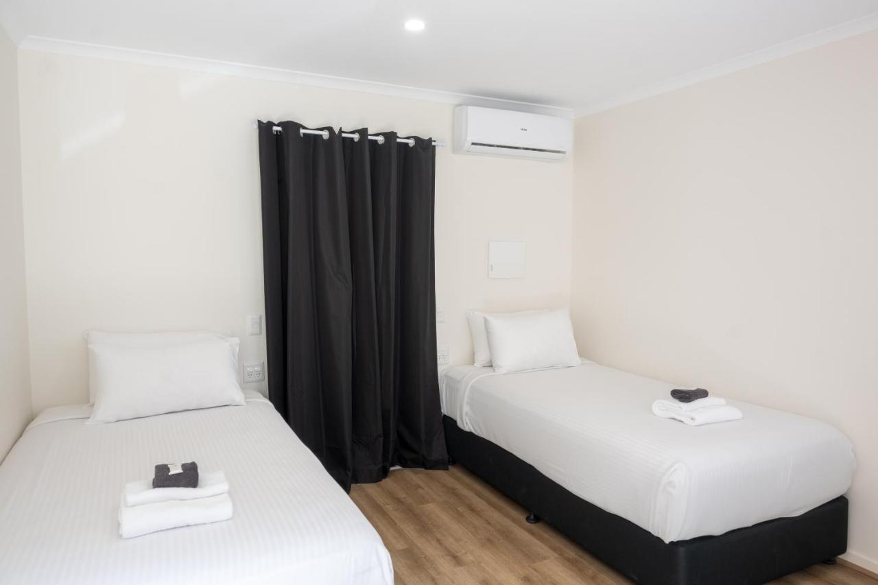 Petrie Mill Motel Zewnętrze zdjęcie