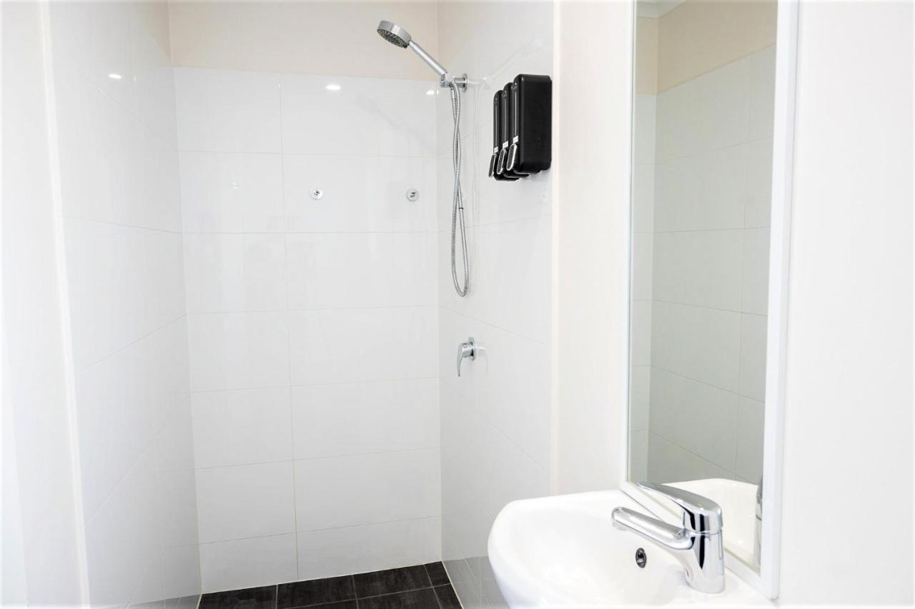 Petrie Mill Motel Zewnętrze zdjęcie